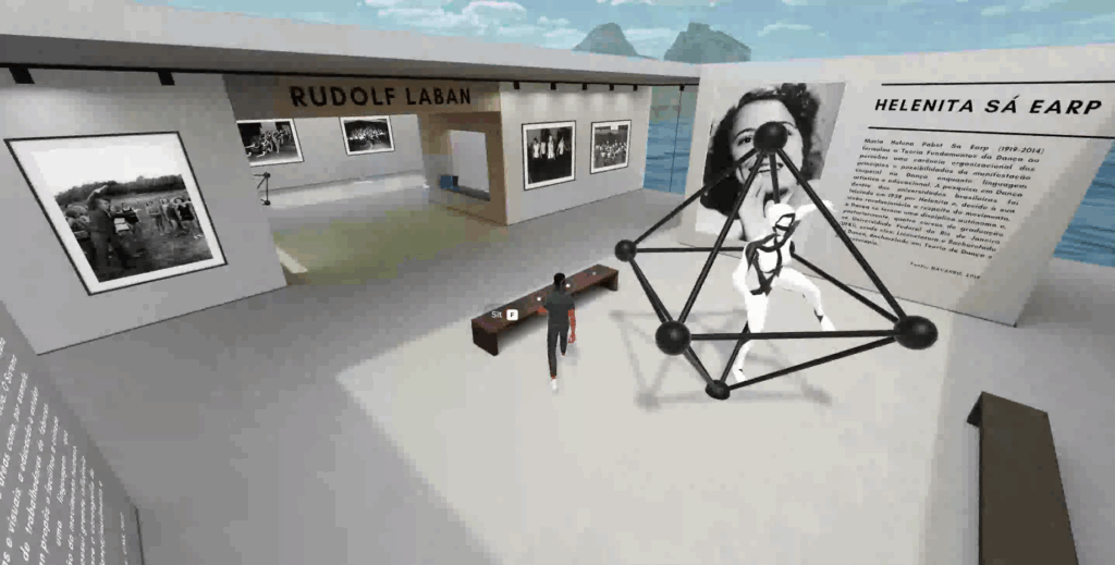 Dance Space