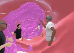 A New Perspective on Gynecological Imaging