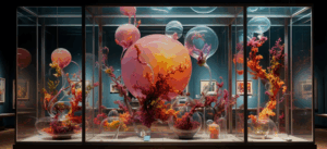 Art in AI