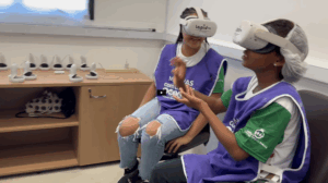 IMMERSIVE WORKSHOPS VIDEOS