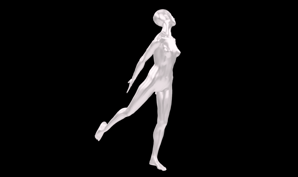 Helena Bevilaqua – Improviso