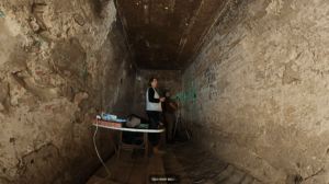 Digital Epigraphy process
