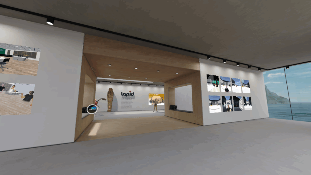 XR Showcase